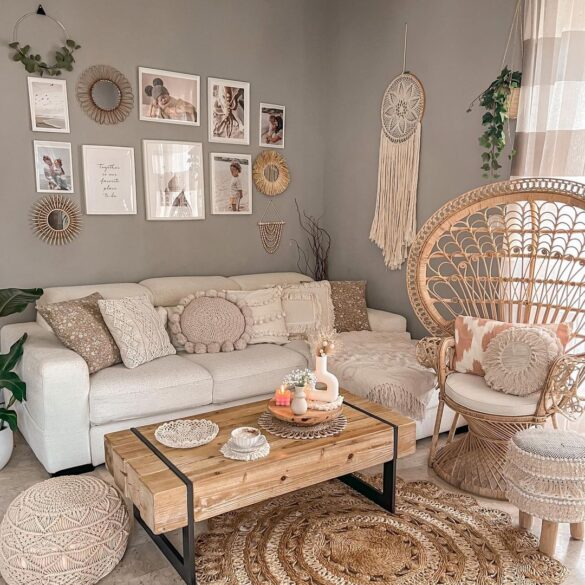 10 Charming Coastal Cottage Decor Ideas for a Beachy Retreat HouzEdit