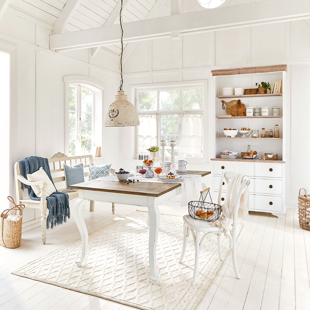 15 Creative Dining Room Ideas to Transform Your Space - HouzEdit