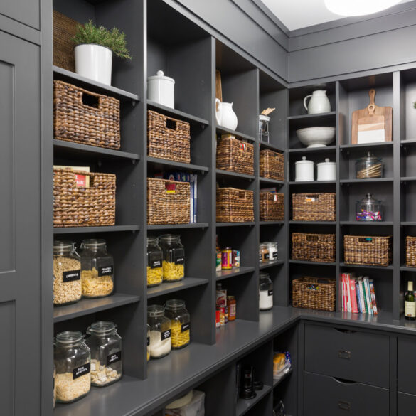 15 Creative Dining Room Ideas to Transform Your Space - HouzEdit