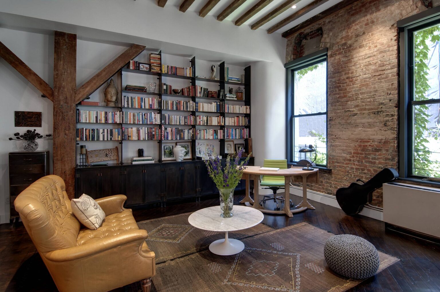 Feng Shui for the Home Office How to Design a Space for Success and