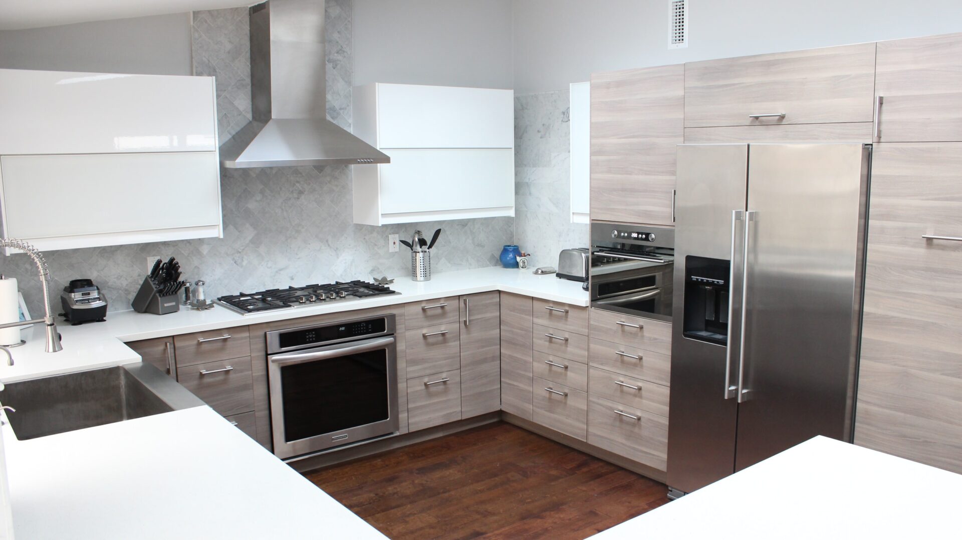 Curated visual reference: Picture Idea: Kitchen Cabinet Makeover Tips And Ideas For Upgrading Your Cabinets