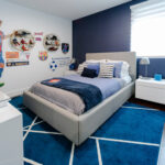 Twin Room Inspiration: How to Design a Space for Two - HouzEdit