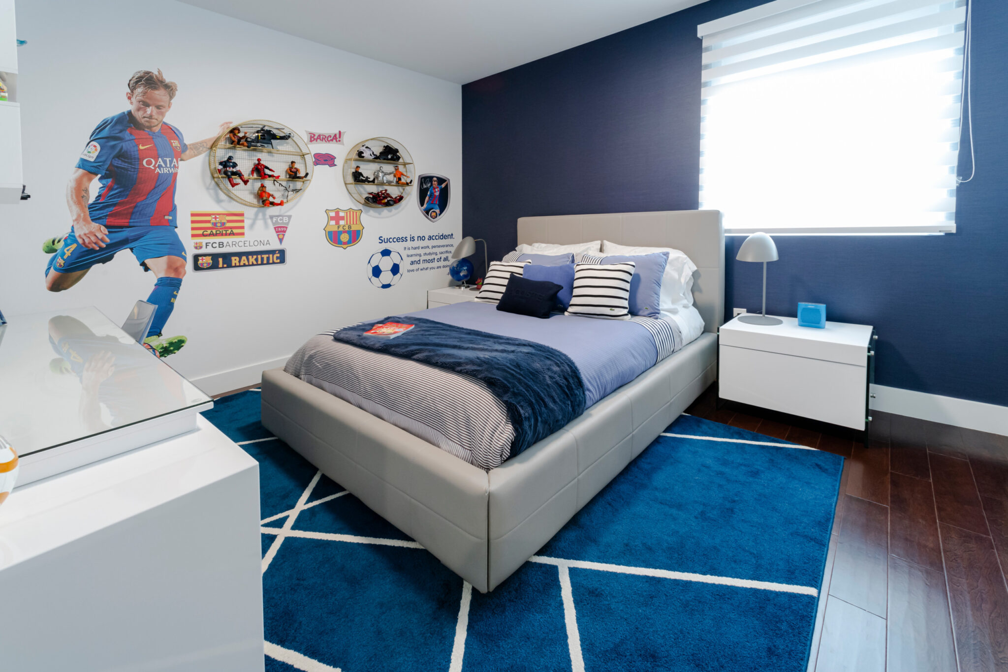 Get Inspired with These Trending Teen Bedroom Ideas - HouzEdit
