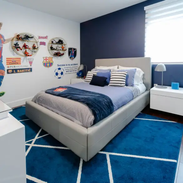 Creating a Dreamy Space: Luxury Bedroom Interior Design Ideas - HouzEdit