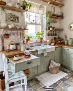 How to Create a Modern Farmhouse Interior That Wows - HouzEdit
