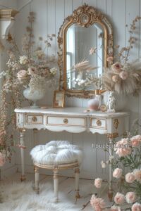 Coquette Aesthetic Room: Transform Your Space with Timeless Elegance