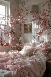 Coquette Aesthetic Room: Transform Your Space with Timeless Elegance