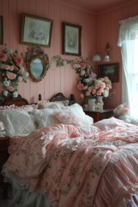 Coquette Aesthetic Room: Transform Your Space with Timeless Elegance