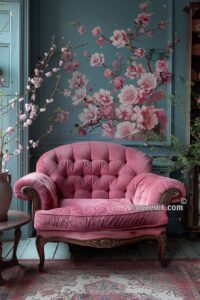 Coquette Aesthetic Room: Transform Your Space with Timeless Elegance
