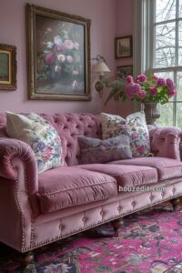 Coquette Aesthetic Room: Transform Your Space with Timeless Elegance